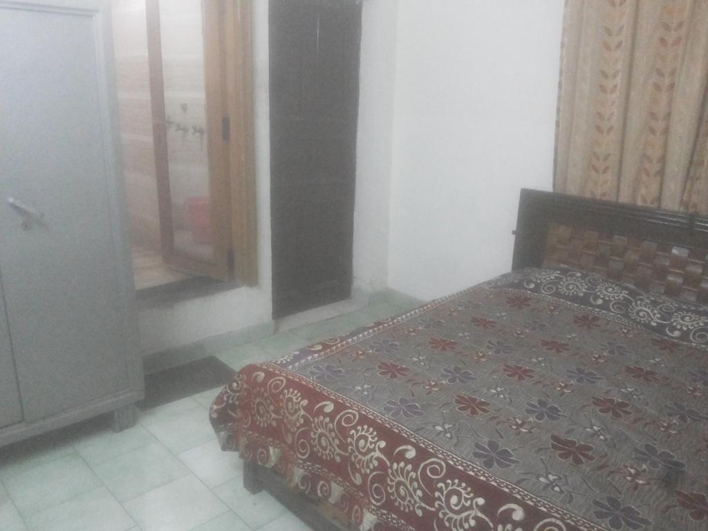 Heritage Inn Ghaziabad Habitación foto