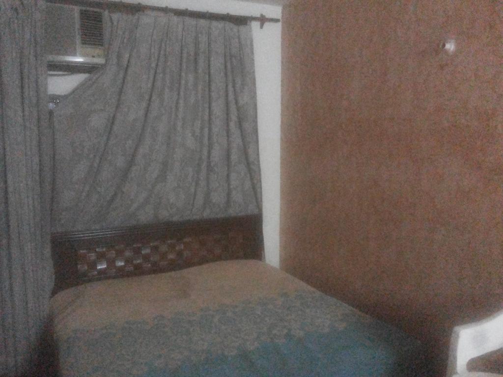 Heritage Inn Ghaziabad Habitación foto