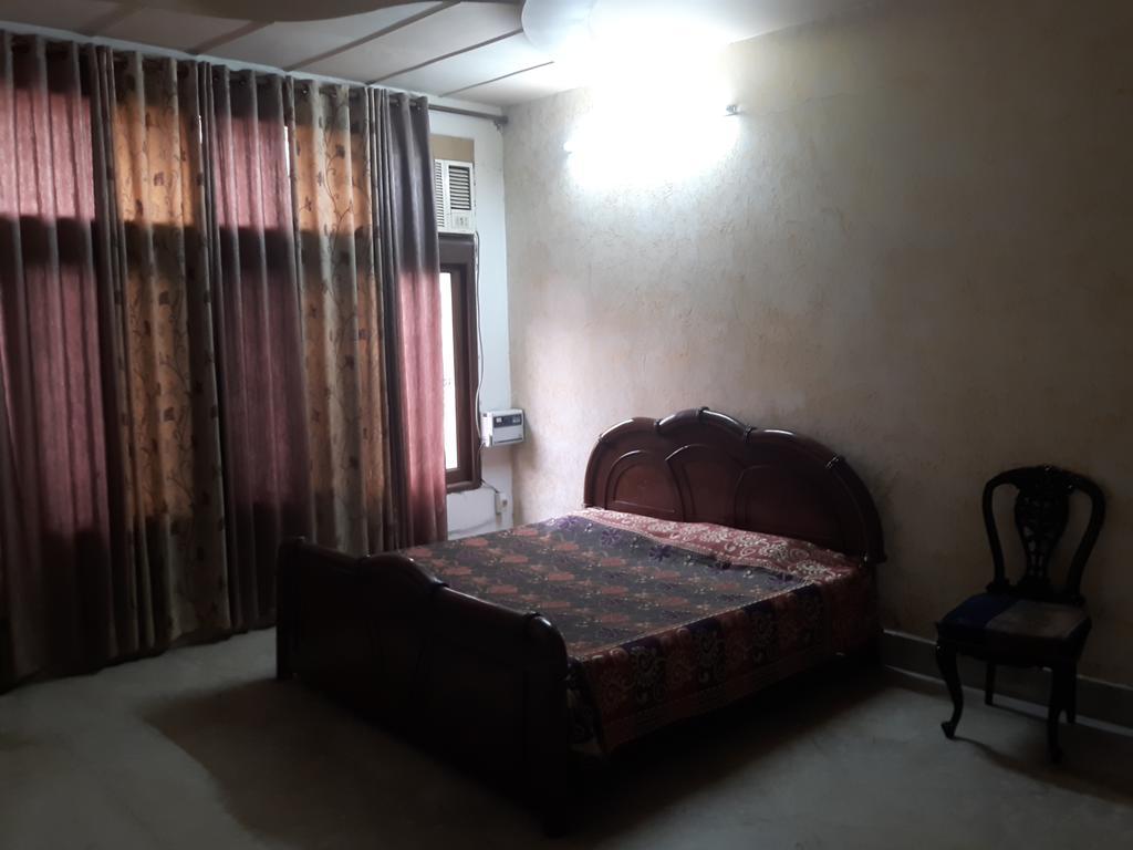 Heritage Inn Ghaziabad Exterior foto